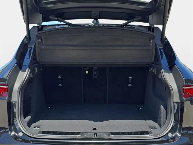 2025 Jaguar F-PACE R-Dynamic S P400 AWD Automatic