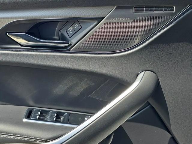 2025 Jaguar F-PACE R-Dynamic S P400 AWD Automatic
