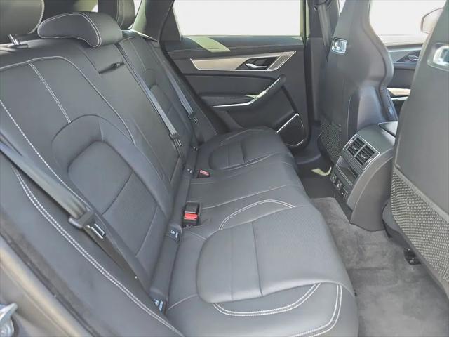 2025 Jaguar F-PACE R-Dynamic S P400 AWD Automatic