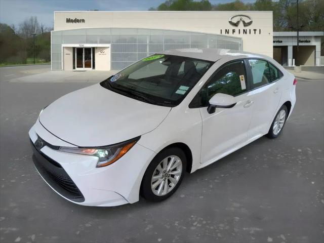 2023 Toyota Corolla LE for sale in Winston-Salem, NC