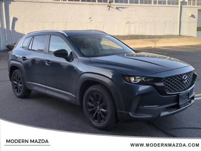 2024 Mazda CX-50 2.5 S Preferred for sale in Thomaston, CT