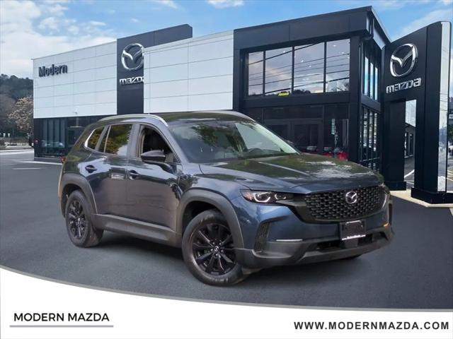 2024 Mazda CX-50 2.5 S Preferred for sale in Thomaston, CT
