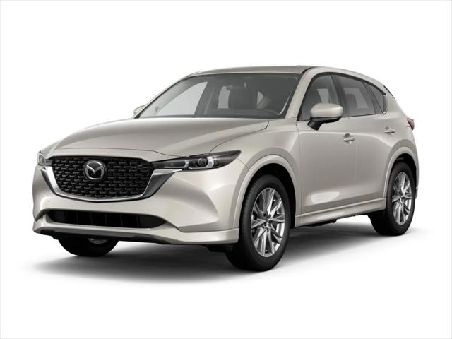 2024 Mazda CX-5 2.5 S Premium Package for sale in Thomaston, CT