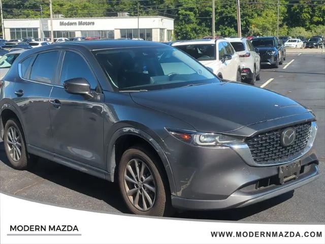 2024 Mazda CX-5 2.5 S Select for sale in Thomaston, CT