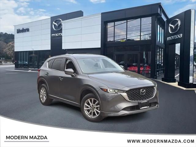 2024 Mazda CX-5 2.5 S Select for sale in Thomaston, CT