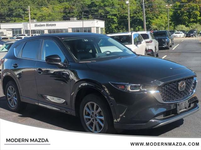 2025 Mazda CX-5 2.5 S Select for sale in Thomaston, CT