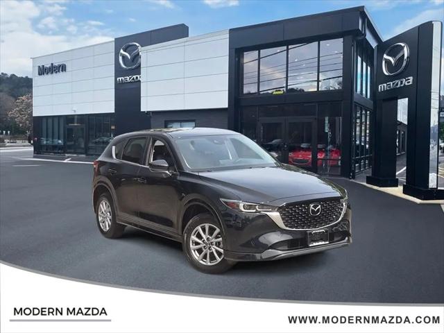 2025 Mazda CX-5 2.5 S Select for sale in Thomaston, CT