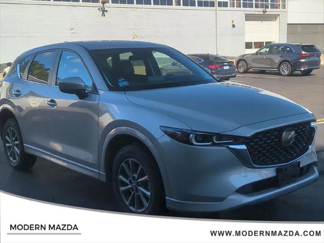 2025 Mazda CX-5 2.5 S Select for sale in Thomaston, CT