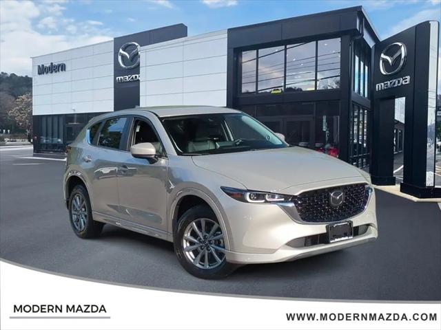 2025 Mazda CX-5 2.5 S Select for sale in Thomaston, CT