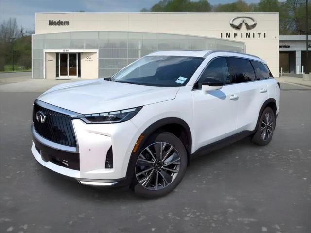2027 INFINITI QX60 LUXE AWD for sale in Winston-Salem, NC