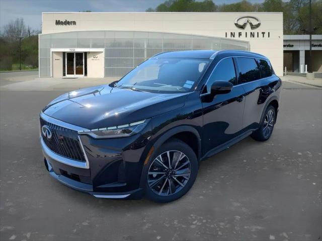 2027 INFINITI QX60 LUXE AWD for sale in Winston-Salem, NC