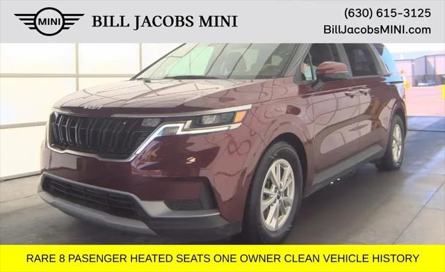 2024 Kia Carnival MPV LX Seat Package for sale in Naperville, IL