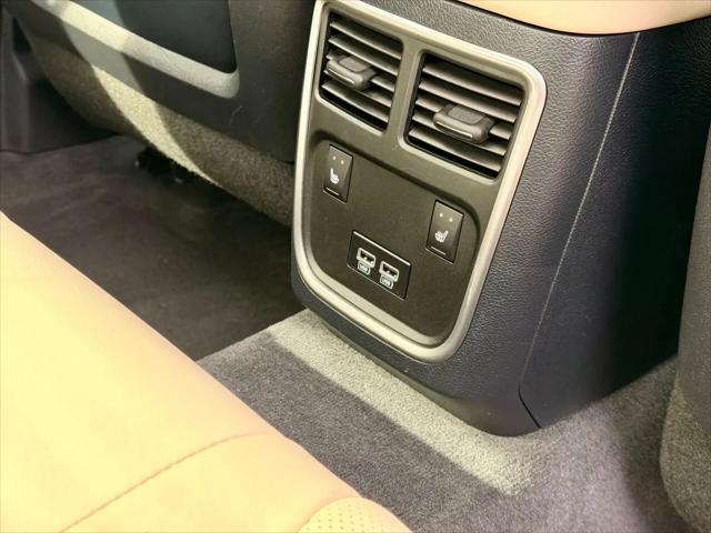 2015 Chrysler 300 Platinum AWD