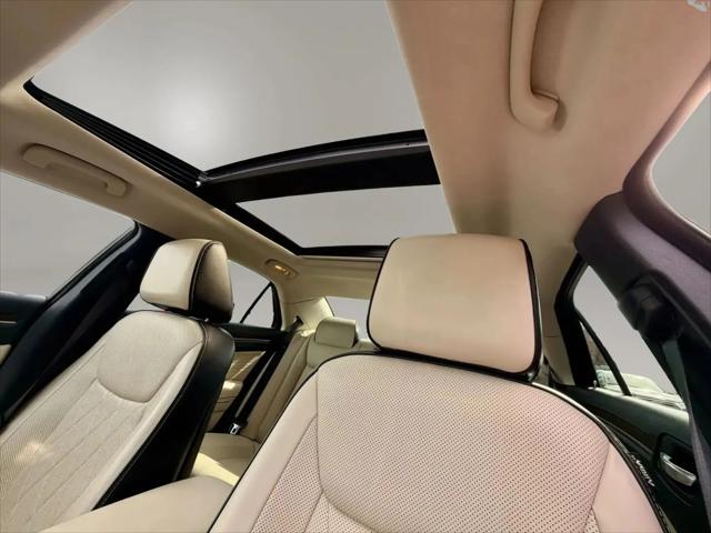 2015 Chrysler 300 Platinum AWD