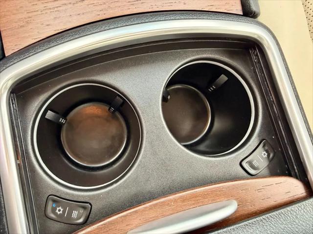 2015 Chrysler 300 Platinum AWD