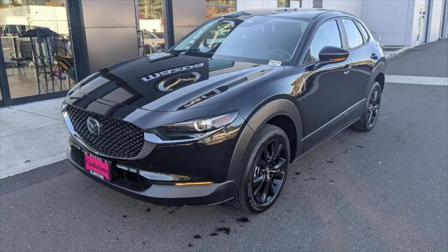 2026 Mazda CX-30 2.5 S Select Sport