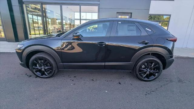 2026 Mazda CX-30 2.5 S Select Sport