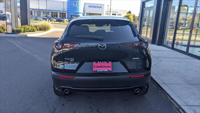 2026 Mazda CX-30 2.5 S Select Sport