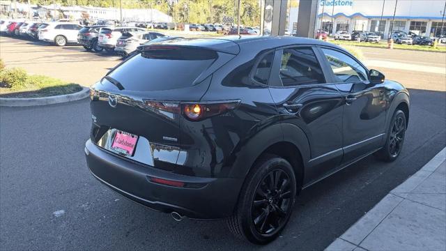 2026 Mazda CX-30 2.5 S Select Sport