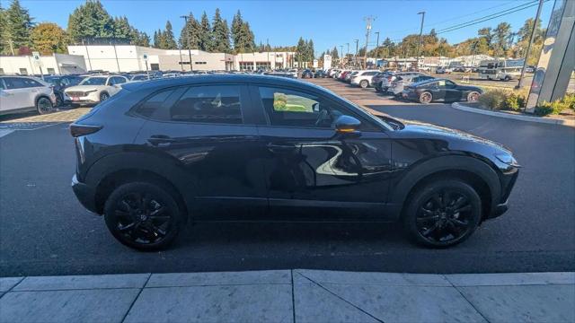 2026 Mazda CX-30 2.5 S Select Sport