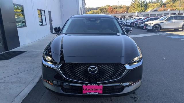 2026 Mazda CX-30 2.5 S Select Sport