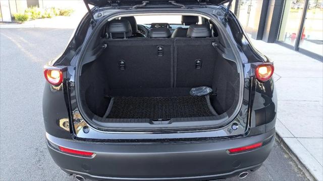 2026 Mazda CX-30 2.5 S Select Sport