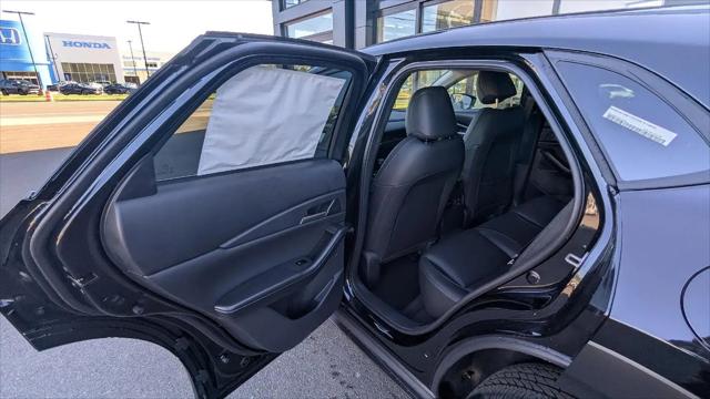 2026 Mazda CX-30 2.5 S Select Sport