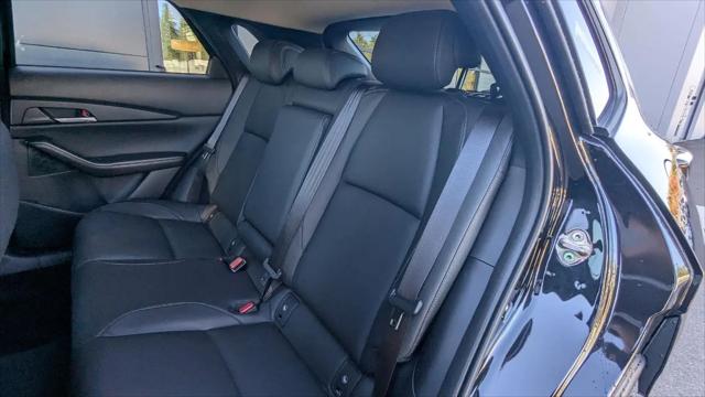 2026 Mazda CX-30 2.5 S Select Sport