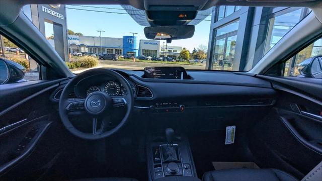 2026 Mazda CX-30 2.5 S Select Sport
