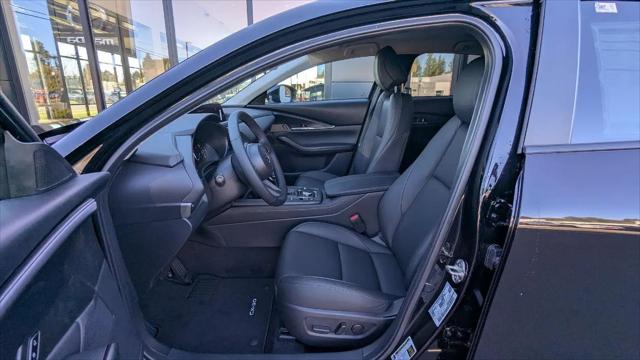 2026 Mazda CX-30 2.5 S Select Sport