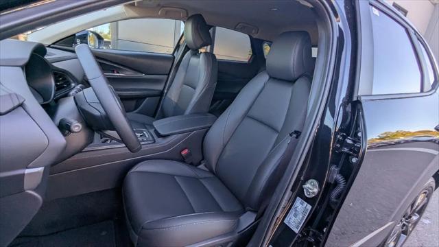 2026 Mazda CX-30 2.5 S Select Sport