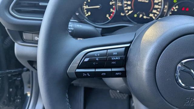2026 Mazda CX-30 2.5 S Select Sport