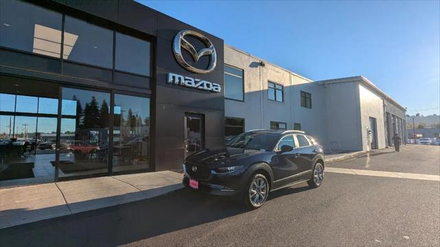 2026 Mazda CX-30 2.5 S Preferred for sale in Gladstone, OR