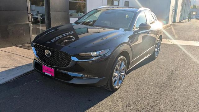 2026 Mazda CX-30 2.5 S Preferred