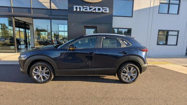 2026 Mazda CX-30 2.5 S Preferred