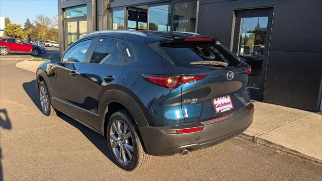 2026 Mazda CX-30 2.5 S Preferred