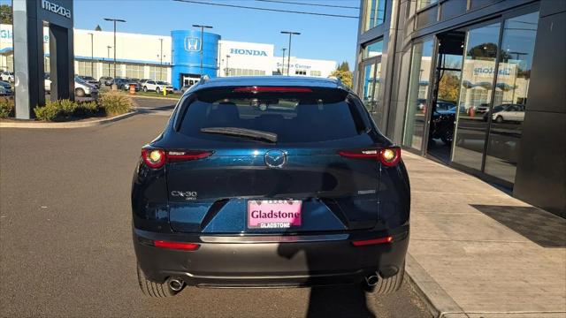 2026 Mazda CX-30 2.5 S Preferred