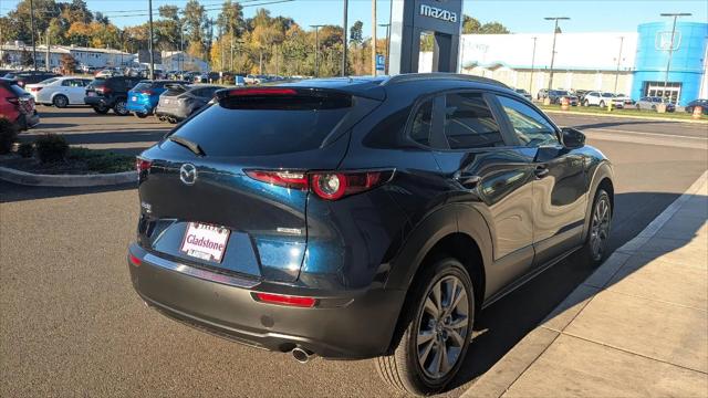 2026 Mazda CX-30 2.5 S Preferred