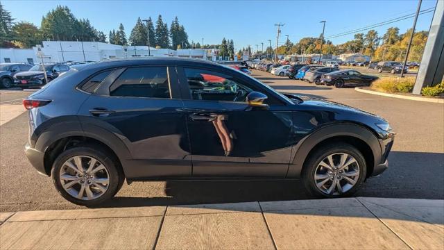 2026 Mazda CX-30 2.5 S Preferred