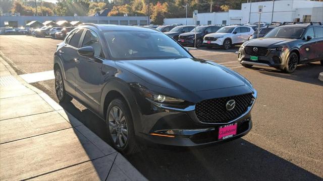 2026 Mazda CX-30 2.5 S Preferred