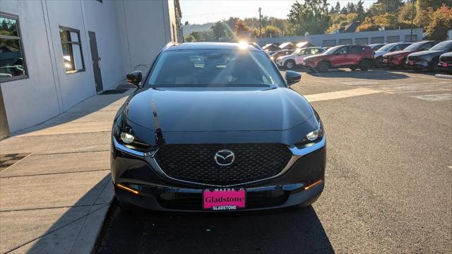 2026 Mazda CX-30 2.5 S Preferred