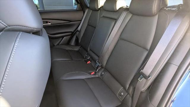 2026 Mazda CX-30 2.5 S Preferred