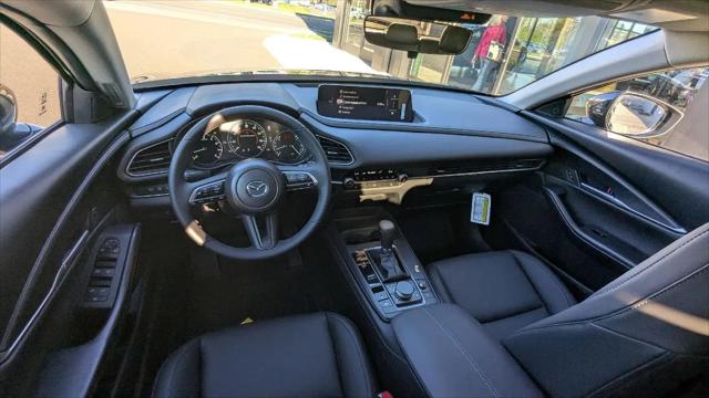 2026 Mazda CX-30 2.5 S Preferred