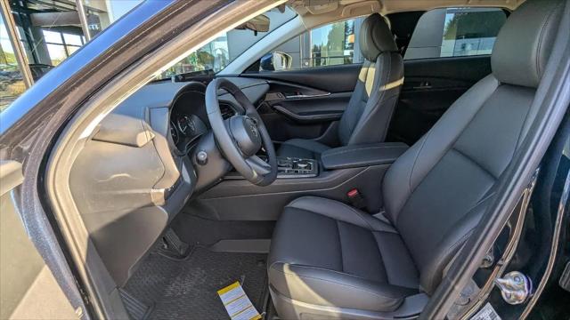 2026 Mazda CX-30 2.5 S Preferred