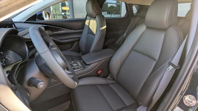 2026 Mazda CX-30 2.5 S Preferred