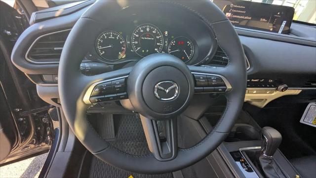 2026 Mazda CX-30 2.5 S Preferred
