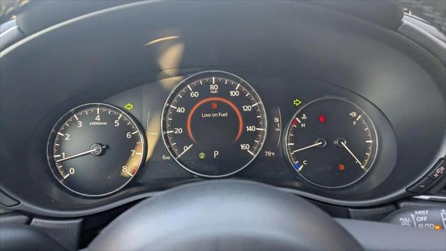 2026 Mazda CX-30 2.5 S Preferred