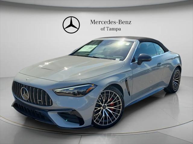 2027 Mercedes-Benz CL AMG CLE 53 for sale in Tampa, FL