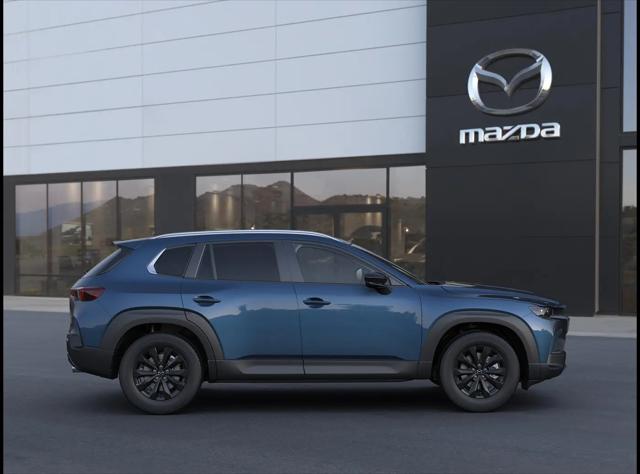 2026 Mazda CX-50 2.5 S Select