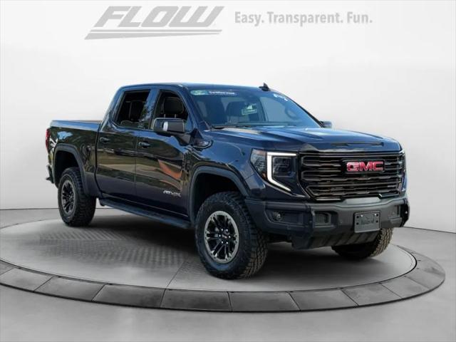 2024 GMC Sierra 1500 4WD Crew Cab Short Box AT4X for sale in Fayetteville, NC